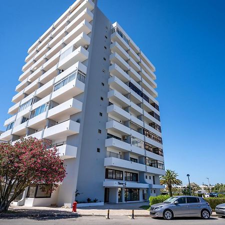 Torralta 204 Daire Alvor Dış mekan fotoğraf