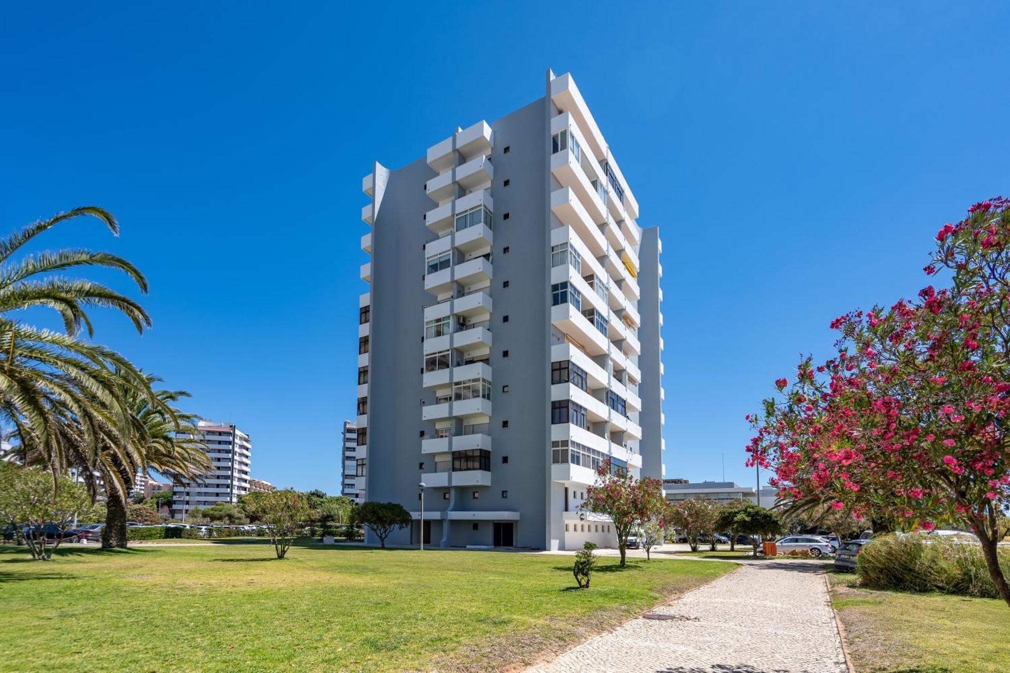 Torralta 204 Daire Alvor Dış mekan fotoğraf