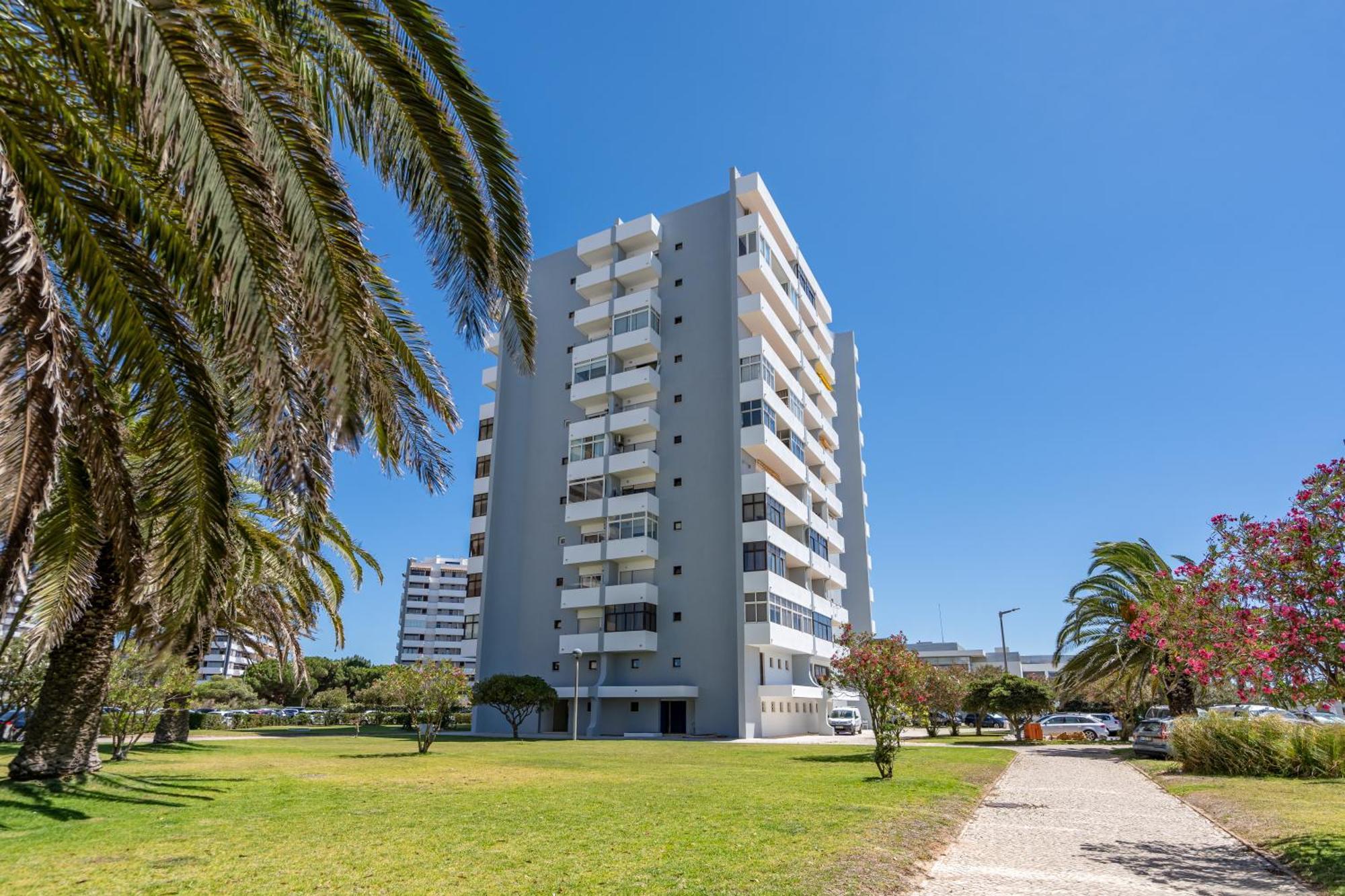 Torralta 204 Daire Alvor Dış mekan fotoğraf