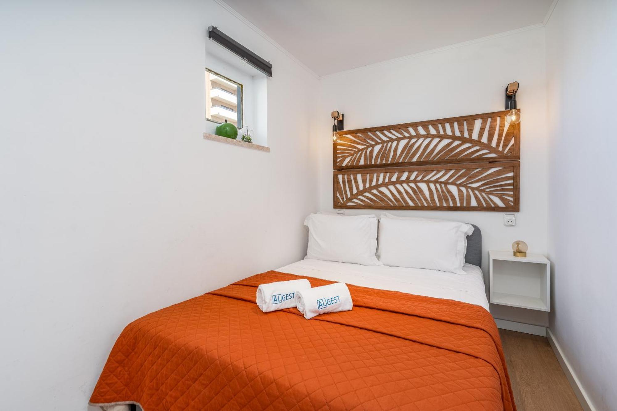Torralta 204 Daire Alvor Dış mekan fotoğraf