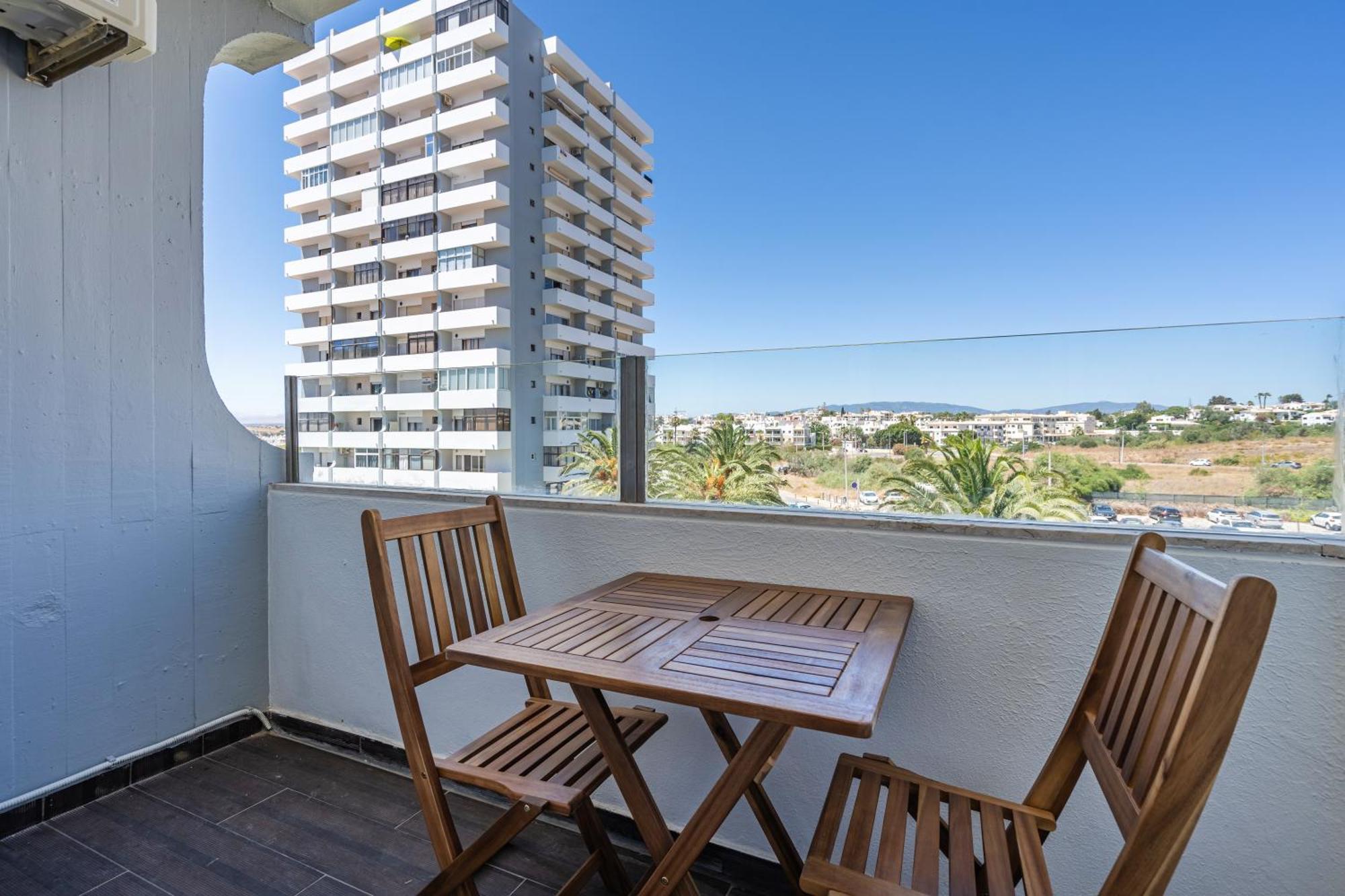 Torralta 204 Daire Alvor Dış mekan fotoğraf